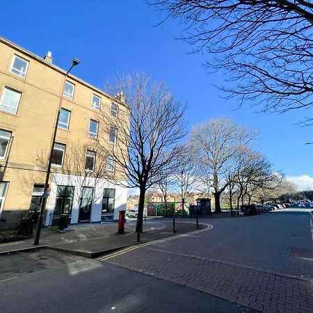 エディンバラBeautiful 2Br, Private Entry In Vibrant Leithアパートメント エクステリア 写真